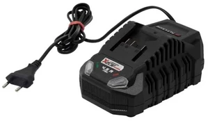 Pakrovimo stotelė 4,5A Parkside X 20 V Team sistemai kaina