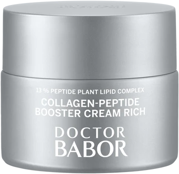 Babor Lifting Collagen-Peptide Booster Kreminis Rich 50 ml