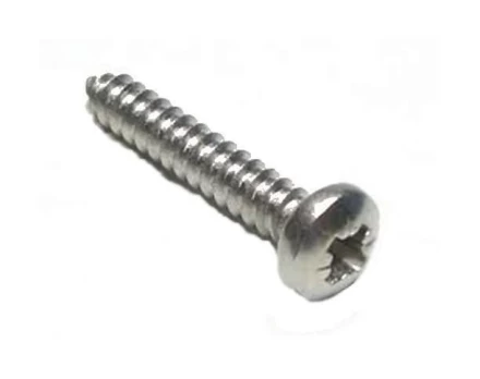 Savisriegiai DIN7981C, cinkuoti, 2,9 x 9,5 mm, 50 vnt.