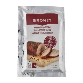 Browin 35 g Bekono marinatas
