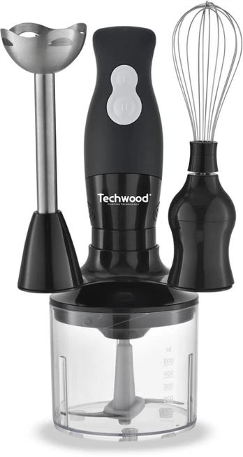 Techwood multifunction mixer TMS-8356