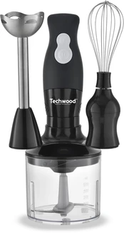 Techwood multifunction mixer TMS-8356 kaina