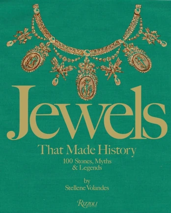 Jewels That Made History