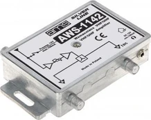 ANTENOS STIPRINTUVAS AWS-1142 17 / 19dB