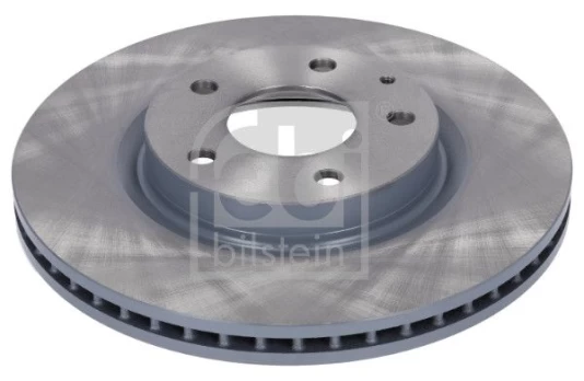 Stabdžių diskas FEBI BILSTEIN 180008