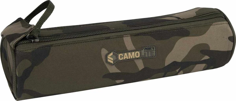 Dėklas Fox Camolte Spool Case 4 x Big Pit