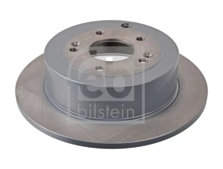 Stabdžių diskas FEBI BILSTEIN 29351