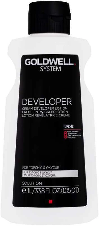 Goldwell System Developer 1000ml - 7 VOL | 2%