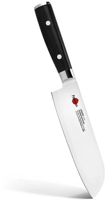 Fissman Santoku peilis 16 cm Kensei Masashige