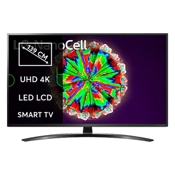 LG 55" 55NANO793NE išmanusis televizorius