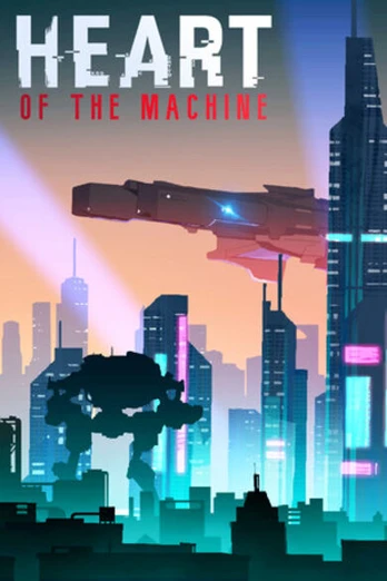 Heart of the Machine PC