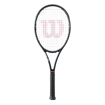 Teniso raketė Wilson Pro Staff 97L, juoda sp.