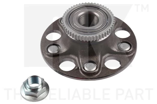 Rato guolio komplektas NK 762628