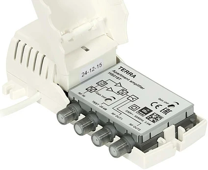 DAUGIADIAPAZONIS STIPRINTUVAS HS-018T TERRA