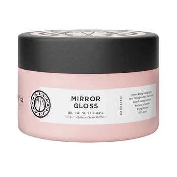 Maria Nila MIRROR GLOSS mask 250 ml