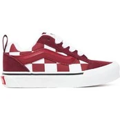 Kedai Vans Knu Skool VN000CYUBRD1 Vyšninė