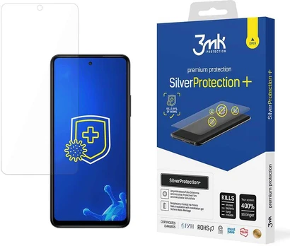 3Mk Protection MyPhone N23 5G - 3mk SilverProtection+