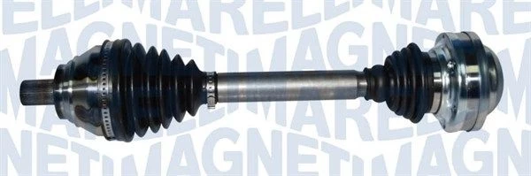 Pusašis MAGNETI MARELLI 302004190285
