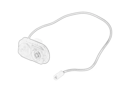 jungiklis, durų kontaktas 37670-79A10