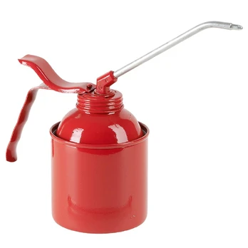 PRESSOL OIL MACHINE 500ml RIGID GALAS