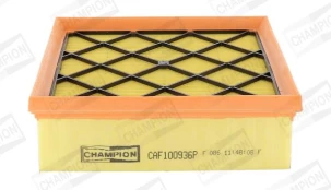 Oro filtras CHAMPION CAF100936P kaina