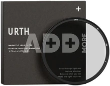 Urth 62mm Magnetic Ethereal 1/4 Black Mist Lens Filter (Plus+)