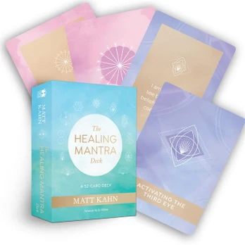 The Mantra Deck