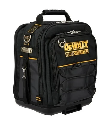 DEWALT 11 colių ToughSystem 2.0 užrakinamas krepšys [DWST83524-1]