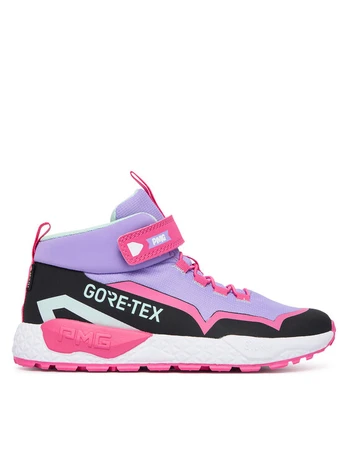 Primigi Auliniai batai GORE-TEX 2419300 D Violetinė