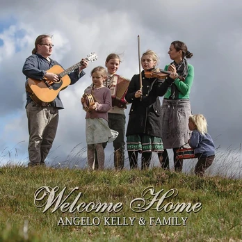 Vinilinė plokštelė Welcome Home (ltd.
