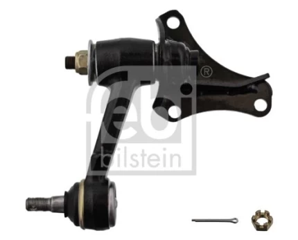 FEBI FE41981 Steering gear arm