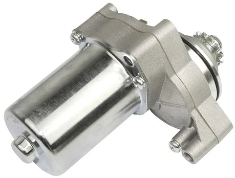 Other STARTERIO VARIKLIS ATV 110/125 VIRŠUTINIS 12z JT