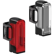 Lezyne Strip Drive+ žibintų komplektas kaina