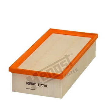 Oro filtras HENGST FILTER E779L