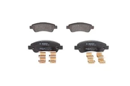 BOSCH 0 986 494 604 Brake pad set