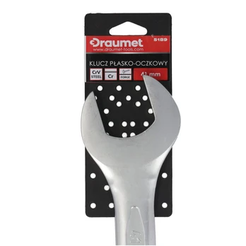 Draumet Kombinuoti raktai Cr-v 16 mm