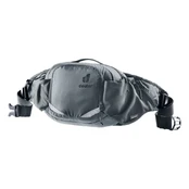 Deuter Pulse 5 graphite - juosmens krepšys kaina