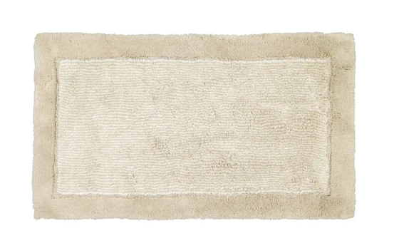 Vonios kilimėlis Cawö Home Two Tone 590, 70x120 cm