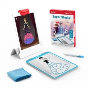 Osmo Interactive Education Super Studio Frozen 2 – iPad kaina