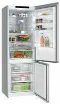 Šaldytuvas Bosch KGN494ICF