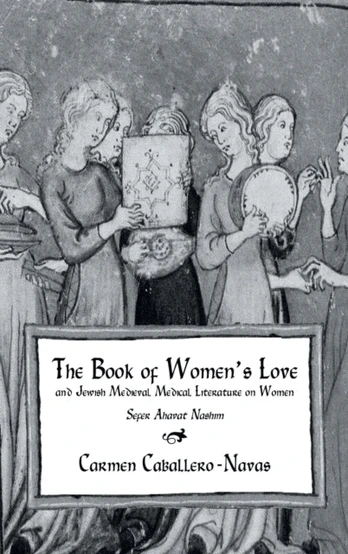 Book Of Women's Love