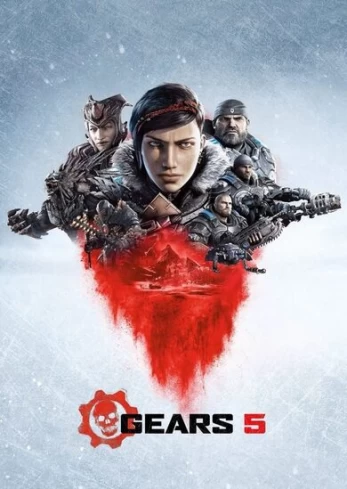 Gears 5 PC