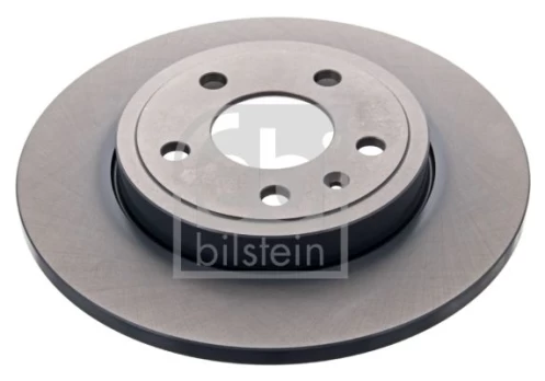 FEBI FE36234 Brake Disc