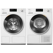 Skalbimo mašina Miele 125 Gala Edition
