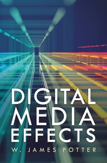 Digital Media Effects - Minkštas viršelis