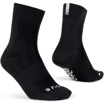GripGrab Lightweight SL kojinės | Black, XS