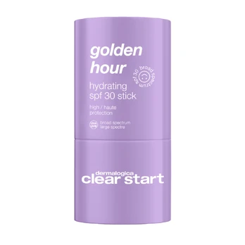 Dermalogica Golden Hour Sunscreen Stick SPF 30, 19 g