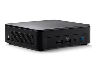 Kompiuteris Intel NUC 12 Pro Kit RNUC12WSKI700002I