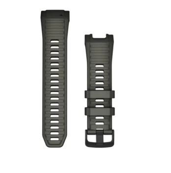 Acc, Instinct 2X Replacement Band, Moss, WW/Asia