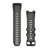Acc, Instinct 2X Replacement Band, Moss, WW/Asia kaina